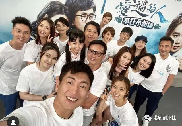 tvb|TVB小生入行十年事业终有起色 曾试过穷到户口只剩几块钱