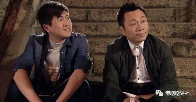 tvb|TVB小生入行十年事业终有起色 曾试过穷到户口只剩几块钱