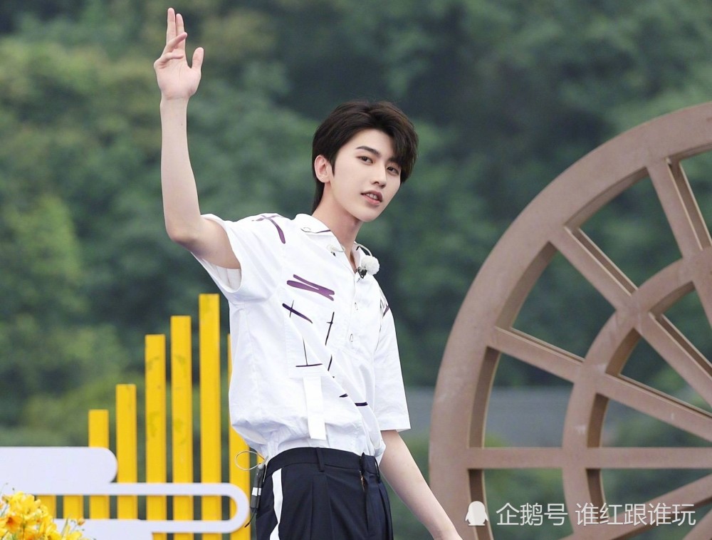 蔡徐坤|最大热度，也最大桎梏！蔡徐坤持续登顶，跑男终结者or创新者？