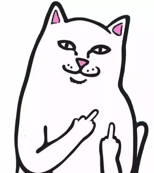 国际通用"友好"手势为什么具有国际认可的攻击性?_腾讯新闻