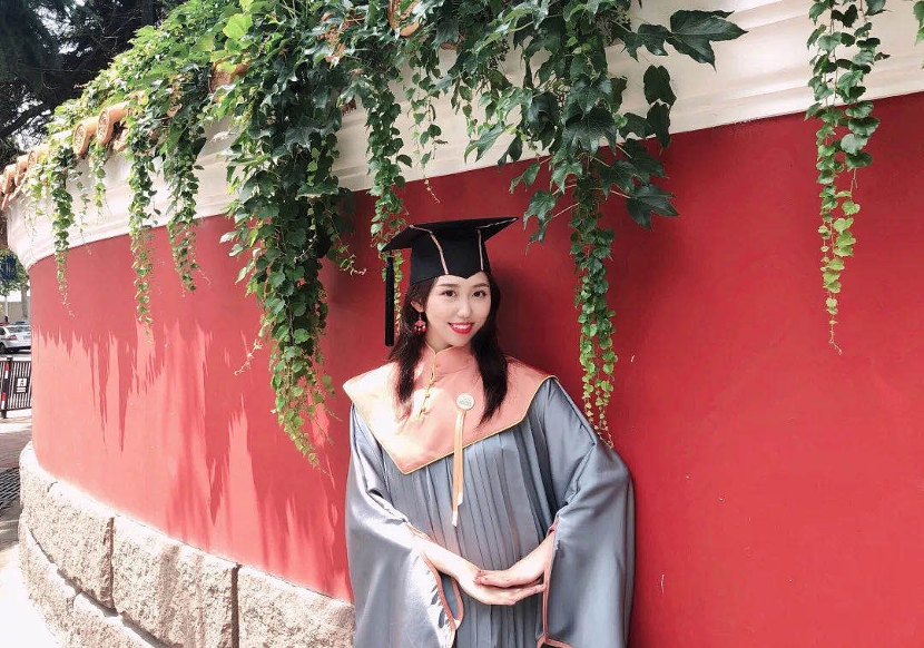 北京师范大学|院长打包行李学生“云指挥” 北京高校毕业“寄”现温情