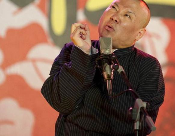 郭德纲|郭德纲：你的朋友希望你过得好，但他绝不希望你过得比他好