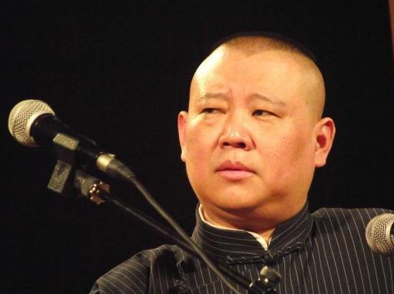 郭德纲|郭德纲：你的朋友希望你过得好，但他绝不希望你过得比他好