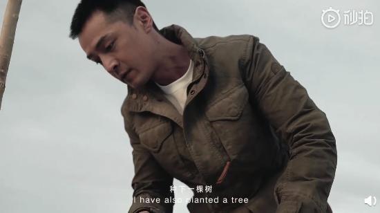 胡歌|2020年过去一半，胡歌只上过一次热搜，“消失”的他到底去哪了？