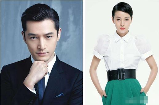 胡歌|2020年过去一半，胡歌只上过一次热搜，“消失”的他到底去哪了？