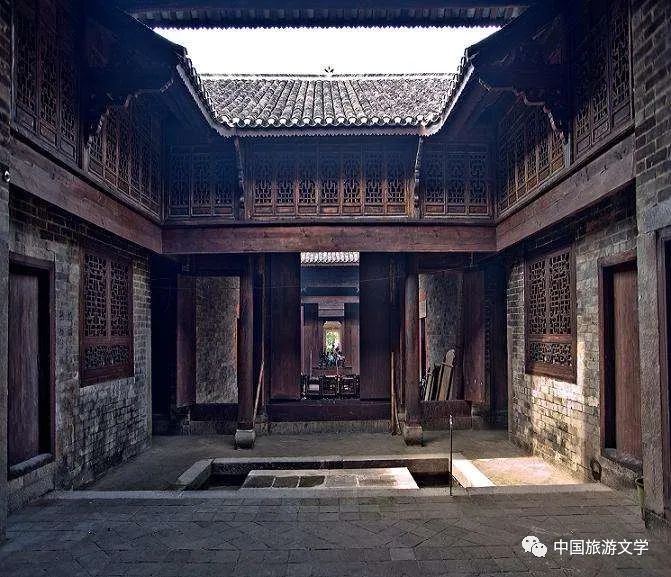 张谷英的时光秘密_腾讯新闻