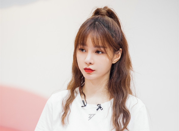 乘风破浪|《乘风破浪》第四次公演结果曝光，芒果关系户全出局，张萌最可惜