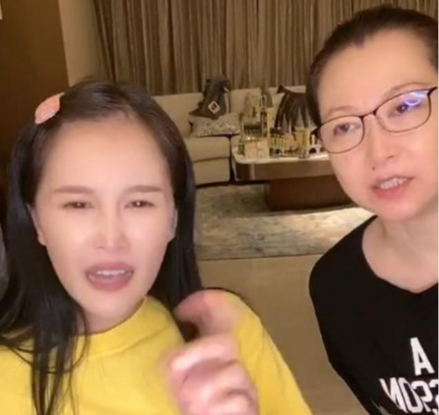 赵本山|赵本山女儿：找对象怕图我钱！还自曝：曾暗恋爸爸的员工