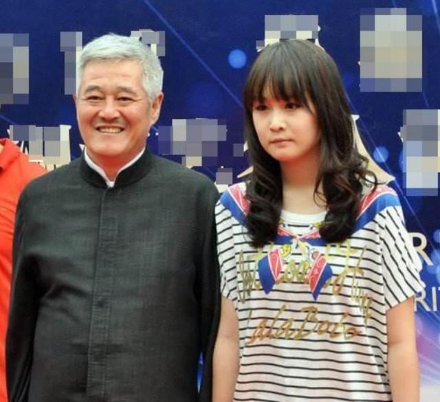 赵本山|赵本山女儿：找对象怕图我钱！还自曝：曾暗恋爸爸的员工