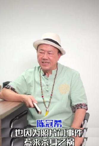 陈冠希|香港30年娱记揭露陈冠希“照片门”狼狈一面：身穿防弹衣逃回加国