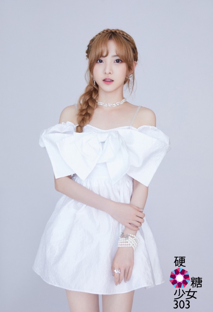 硬糖少女303|硬糖少女303成员惹争议，公开点赞辱华艺人账号，当事人紧急回应！