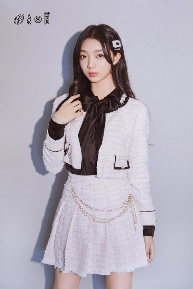 硬糖少女303|硬糖少女303成员惹争议，公开点赞辱华艺人账号，当事人紧急回应！