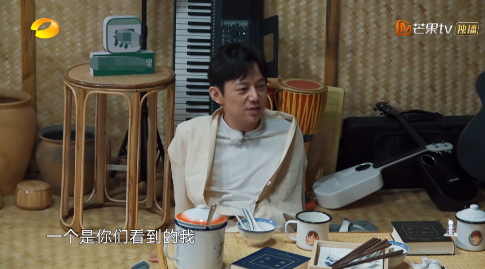 黄磊|《向往4》黄磊厨艺翻车后续，节目欲找流量加盟遭抵制，原因感人