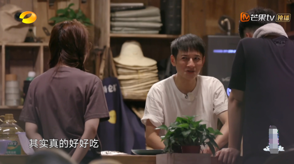 黄磊|《向往4》黄磊厨艺翻车后续，节目欲找流量加盟遭抵制，原因感人