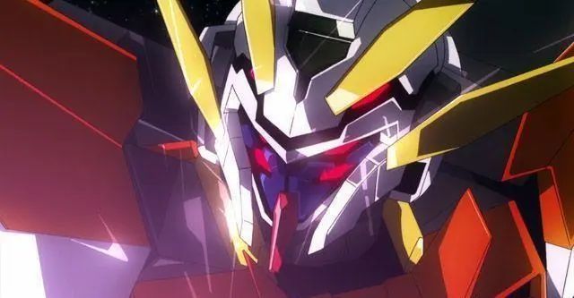 模玩控:狱天使高达trans-am启动状态,启动面板画面|天使|面板