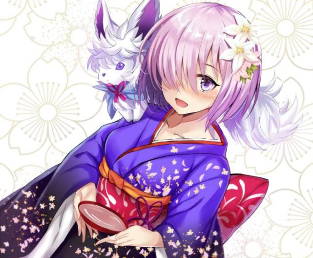 Fgo游戏玩得久了玩家有啥改变 平和的心态还是要有的 Fgo 游戏 抽卡