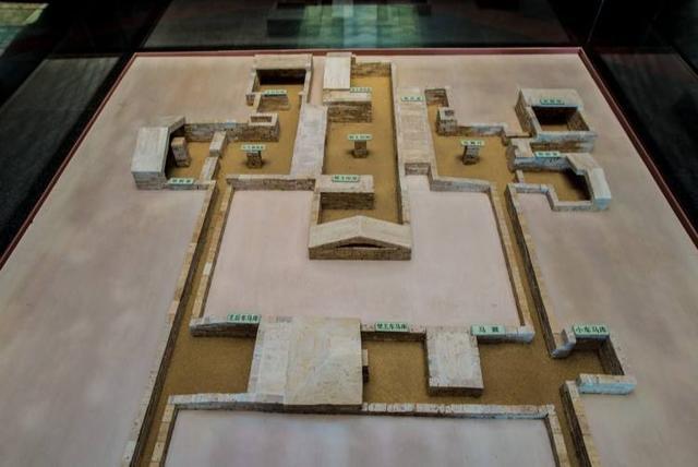 1977年,徐州土山发现3号汉墓,为何墓内是空的,没有文物