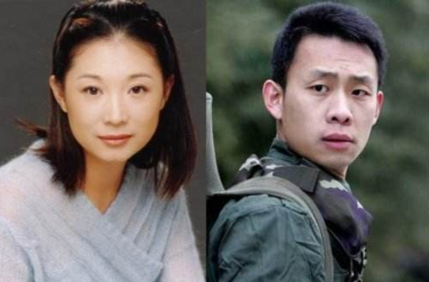 张译|初恋昏迷10年去世，现任大他6岁还是二婚，相爱14年无儿无女