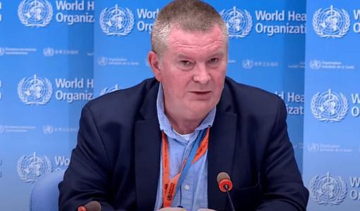 不明原因肺炎|世卫组织：哈萨克斯坦不明肺炎病例可能为新冠肺炎