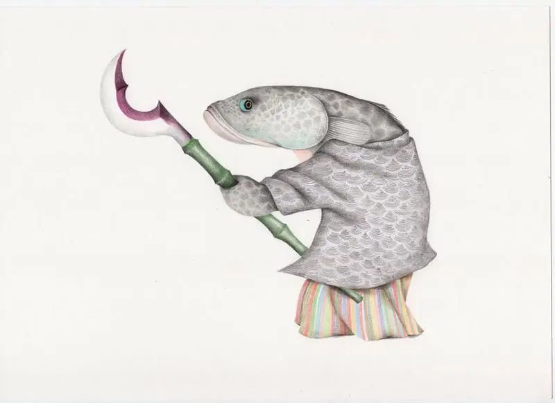 奔波儿灞|知道奔波儿灞与灞波儿奔长什么样吗？