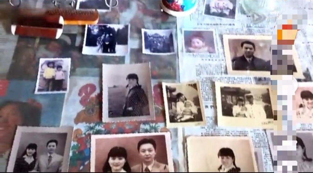 父母爱情|父母爱情：没想到当年租用的一处外景地仍在，屋内摆设仍保持原样