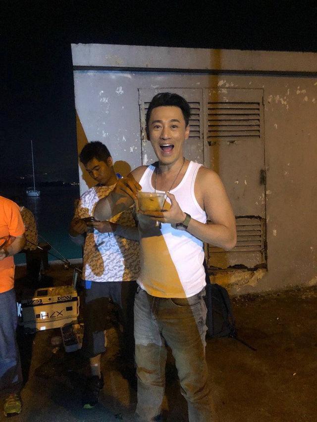 tvb|TVB七位隐藏的富二代，有人身价几十亿，有人住半山豪宅