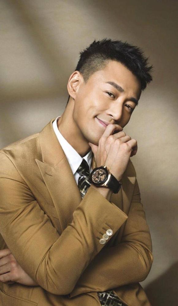 tvb|TVB七位隐藏的富二代，有人身价几十亿，有人住半山豪宅