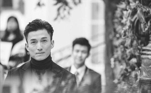 tvb|TVB七位隐藏的富二代，有人身价几十亿，有人住半山豪宅