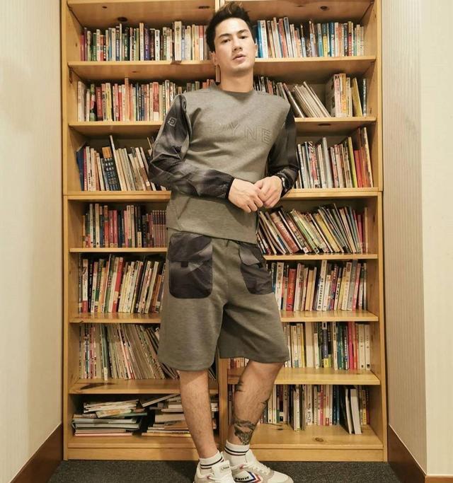 tvb|TVB七位隐藏的富二代，有人身价几十亿，有人住半山豪宅