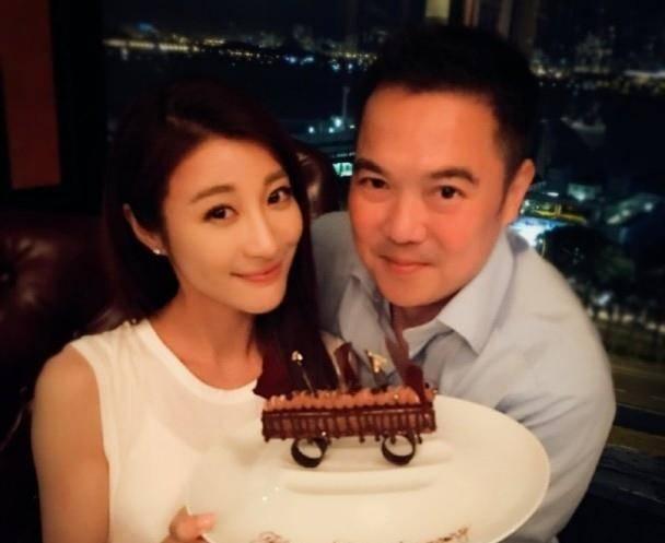 tvb|TVB七位隐藏的富二代，有人身价几十亿，有人住半山豪宅