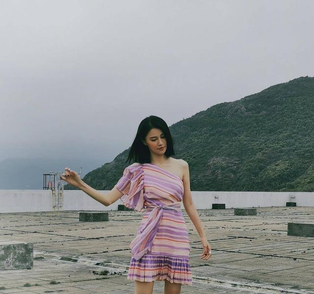 tvb|TVB七位隐藏的富二代，有人身价几十亿，有人住半山豪宅