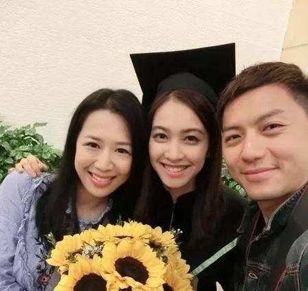 tvb|TVB七位隐藏的富二代，有人身价几十亿，有人住半山豪宅