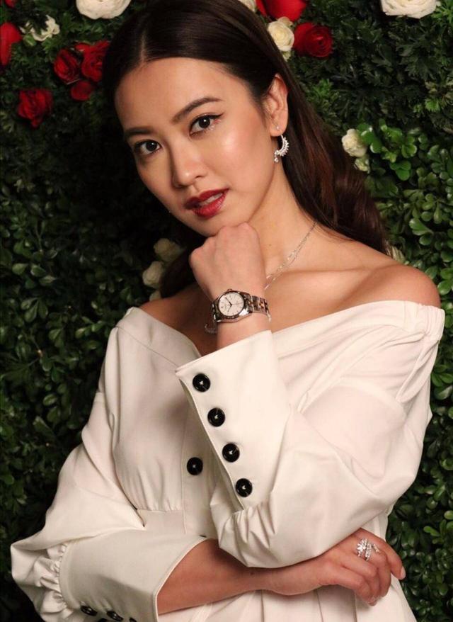 tvb|TVB七位隐藏的富二代，有人身价几十亿，有人住半山豪宅