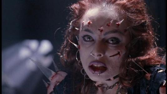 适合情侣看的十五部超高分丧尸电影_腾讯新闻