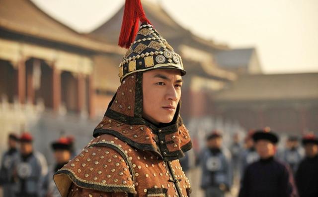 胤禵手握十多万大军他为何不造反而是乖乖回去等着被抓捕