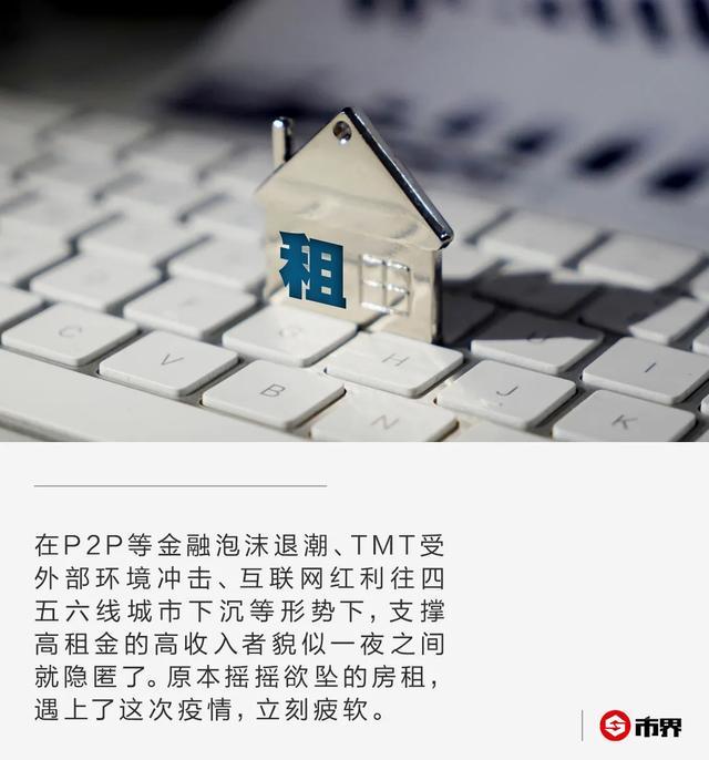 北京|涨了12年，北京房租终于撑不住了！最高降一成，有的空了3个月