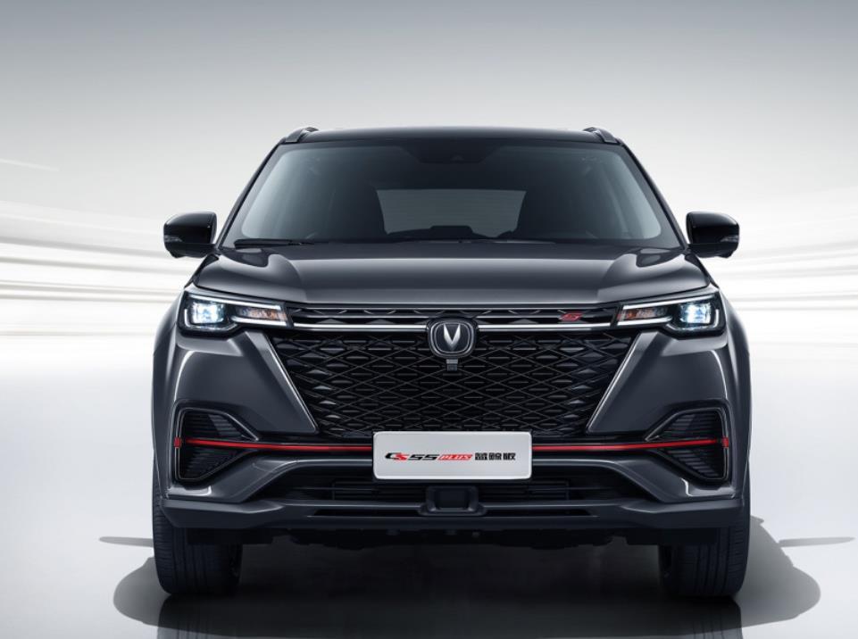 长安cs55plus蓝鲸版亮相15t6at车友真没白等