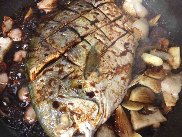 被误解最多的一种鱼比甲鱼营养比鲫鱼美味一斤9元但很少人买