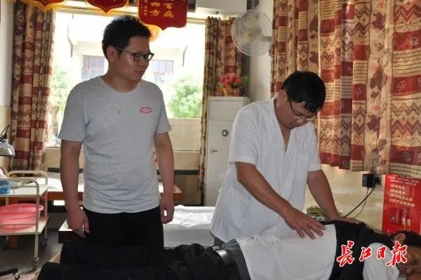 程传坤|32岁材料硕士毕业4年后重新高考，需再读8年：“不是一时冲动”