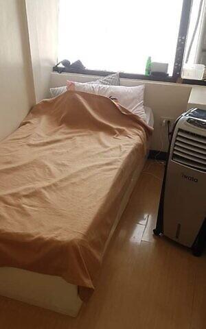 罗曼·特罗菲莫夫|爱沙尼亚一旅客遭遇防疫措施，被困菲律宾机场110天