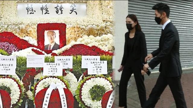 何猷君|何猷君儿子正脸首曝光！鼻梁高挺五官立体太像爷爷赌王，被抱怀中模样乖巧