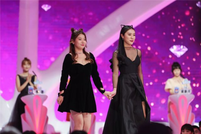 我就是喜欢" 《非诚勿扰》上演奇妙缘分|非诚勿扰|余璐|宫嘉阳