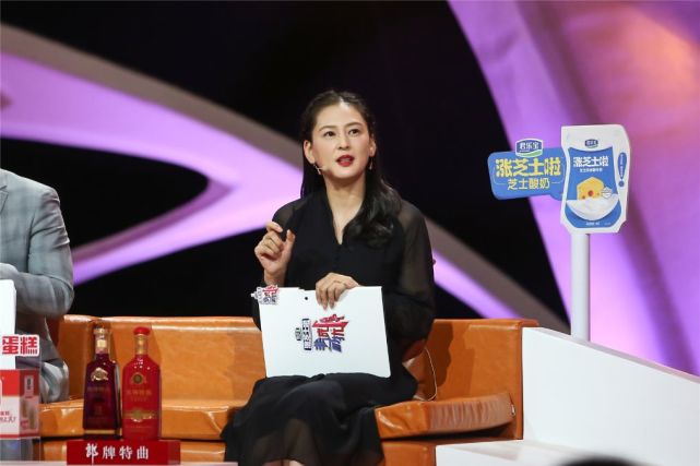 陈铭:女生内心都希望被照顾 爱情中不存在"姐弟"关系男嘉宾宫嘉阳曾有