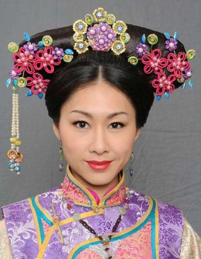 清朝最后两位固伦公主丈夫万里挑一却英年早逝两人誓不改嫁