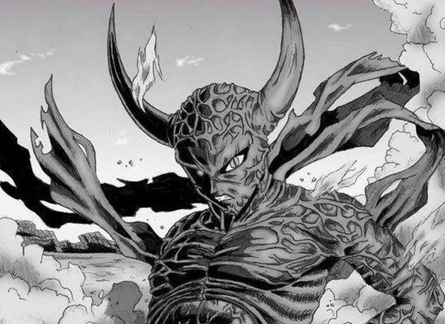 一拳超人赛克斯一击直接媲美波罗斯后续的剧情将迎来高潮