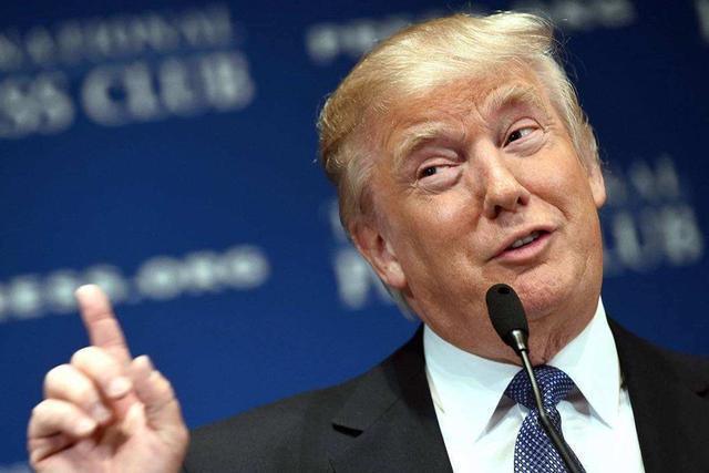 特朗普|突破400万！佩洛西正式宣布：特朗普是美国历史上最大的败笔！