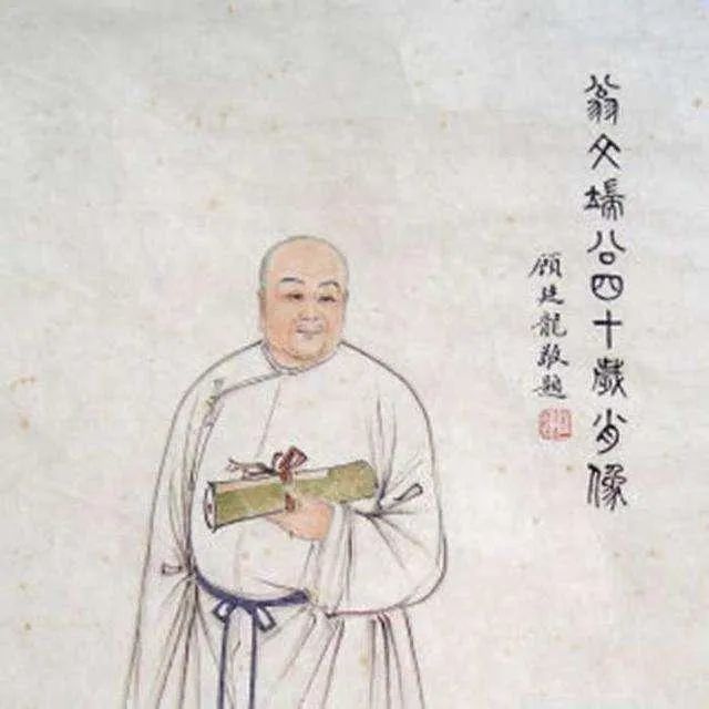 翁万戈|好一个百岁老头翁万戈，国家买不给，却无偿把138件文物捐给美国