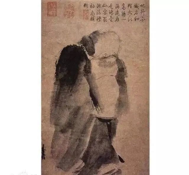 翁万戈|好一个百岁老头翁万戈，国家买不给，却无偿把138件文物捐给美国