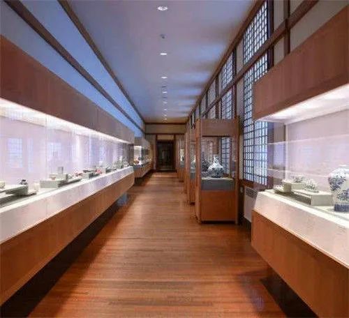 翁万戈|好一个百岁老头翁万戈，国家买不给，却无偿把138件文物捐给美国