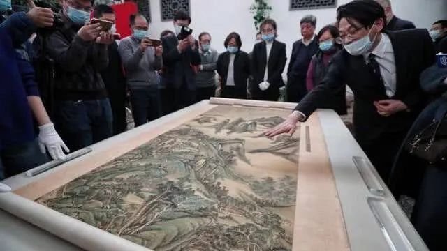 翁万戈|好一个百岁老头翁万戈，国家买不给，却无偿把138件文物捐给美国